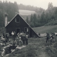 9. výstava CTŘ, 9. – 10. června 1979 Beskydy